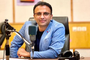 گل طلایی رادیو جوان به اتفاقات روز دنیای ورزش/ از اضافه‌گویی خبری نیست!