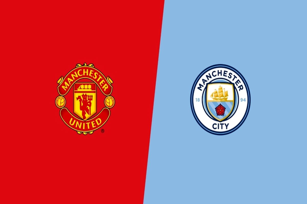 بازی منچسترسیتی و منچستریونایتد
