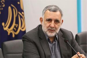 محسن جوادی ریاست نمایشگاه کتاب تهران را بر عهده گرفت