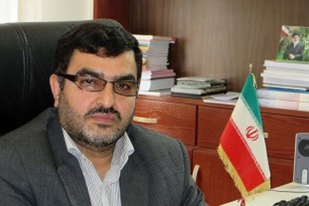 احمدی فرماندار