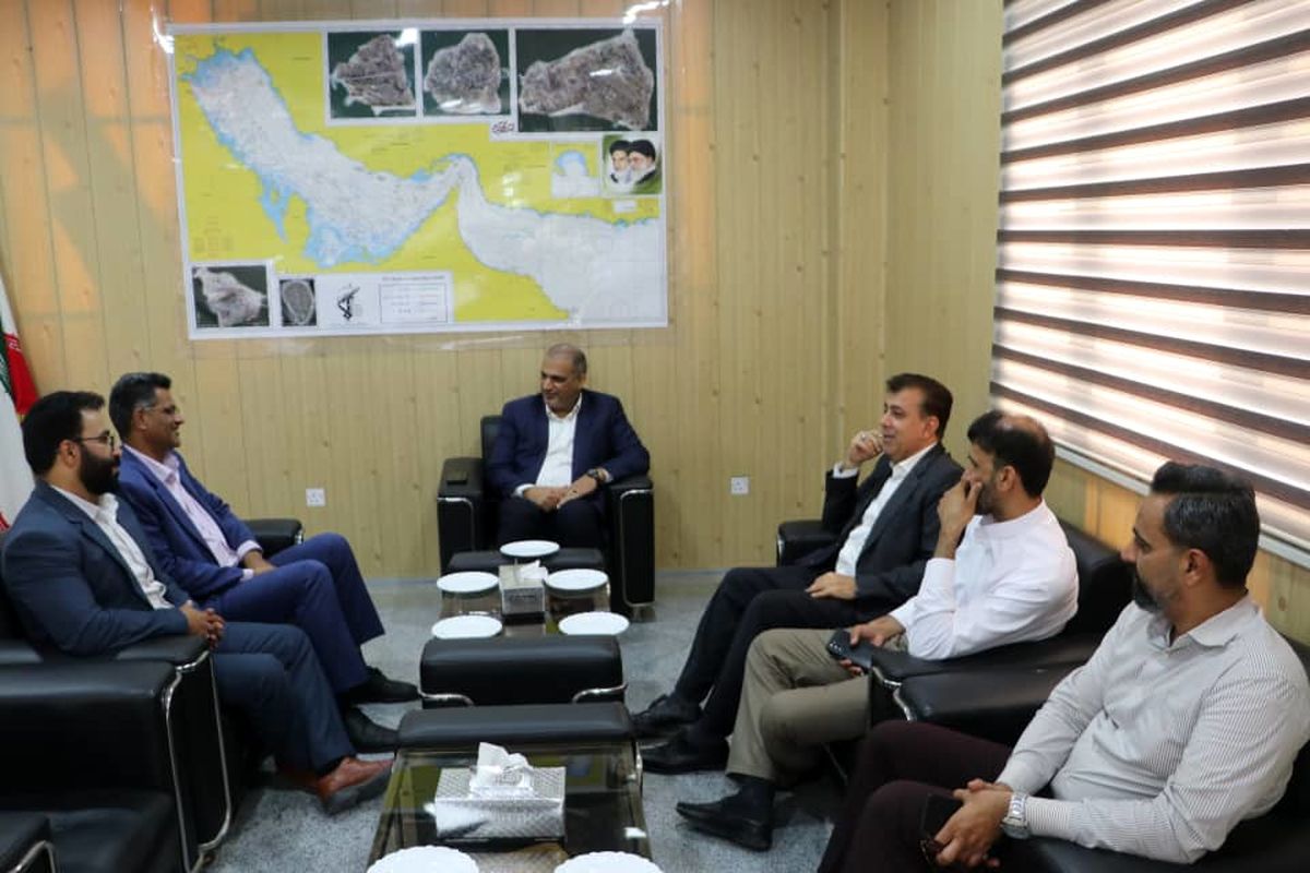 بنیاد مسکن انقلاب هرمزگان