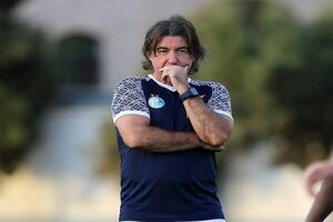 رسما ساپینتو اخراج شد