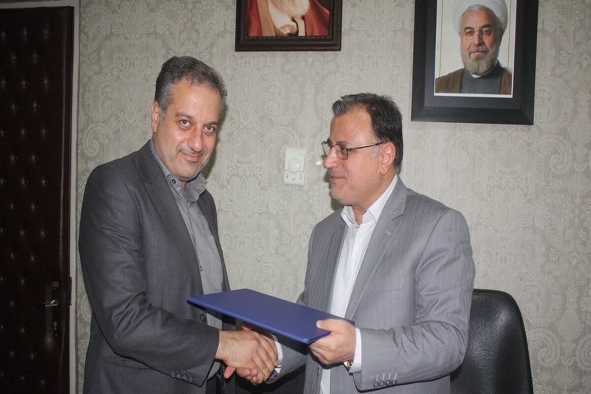 مدیرکل امور اجتماعی استانداری گلستان