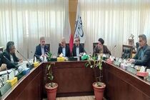 همکاری‌های پارلمانی جمهوری اسلامی و عربستان را دنبال می‌کنیم