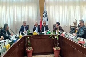 همکاری‌های پارلمانی جمهوری اسلامی و عربستان را دنبال می‌کنیم