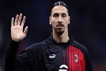 زلاتان ابراهیموویچ سرمربی آث‌میلان می‌شود!