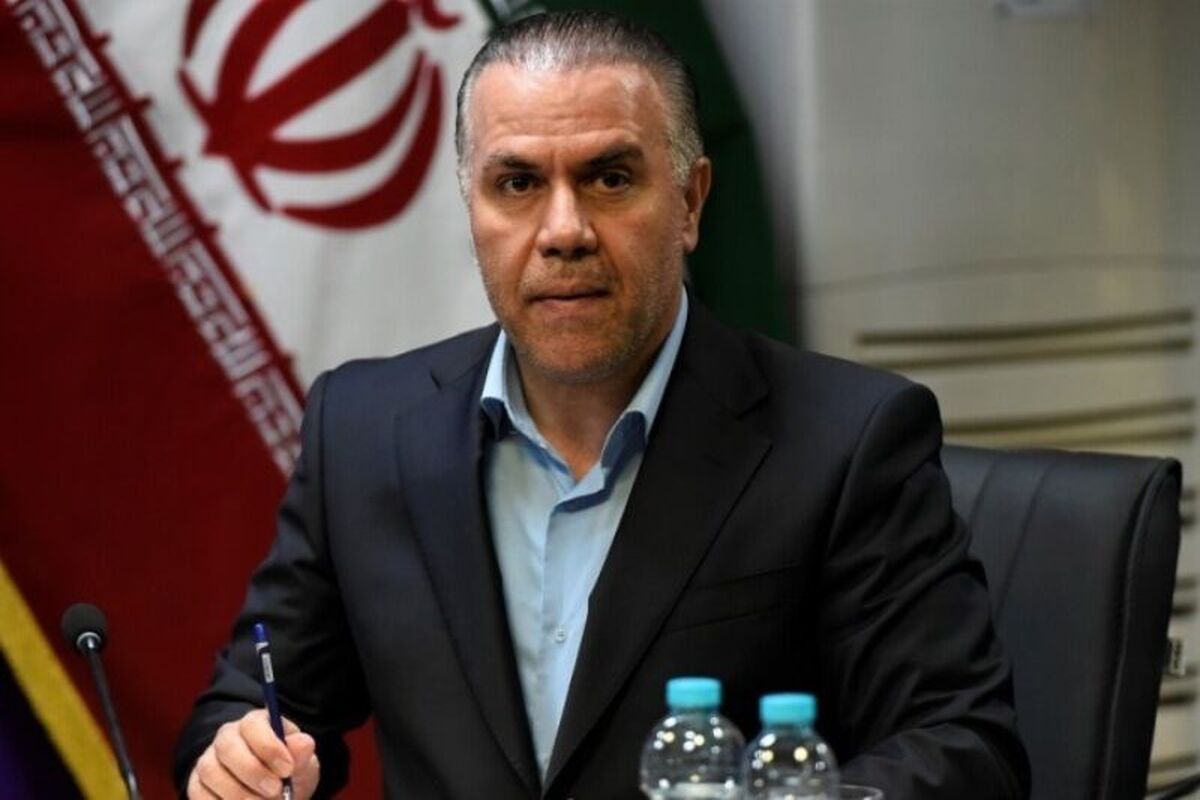 غفور قاسم پور