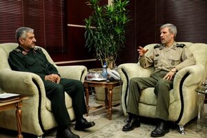 تاکید بر ظرفیت سازی دفاعی روز آمد و متناسب با تهدیدات