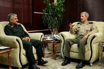 تاکید بر ظرفیت سازی دفاعی روز آمد و متناسب با تهدیدات