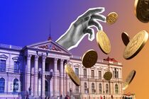 ضرورت دانستن تعلیق پذیرش بیتکوین در السالوادر توسط صندوق بین‌المللی پول 
