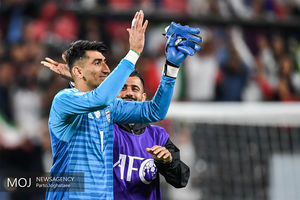 رده بندی گران‌ قیمت ترین بازیکنان لیگ برتر/ بیرانوند در صدر لیست