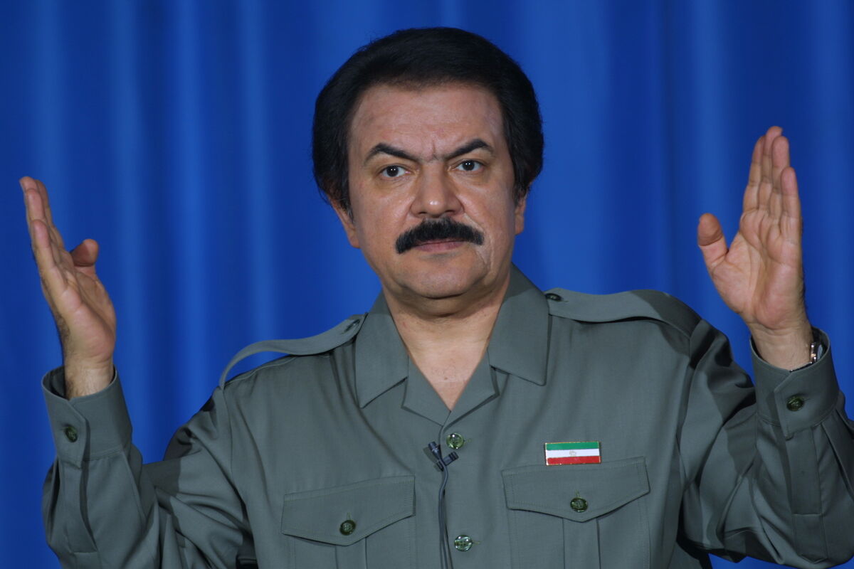 مسعود رجوی