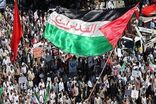 برگزاری راهپیمایی روز جهانی قدس در کیش