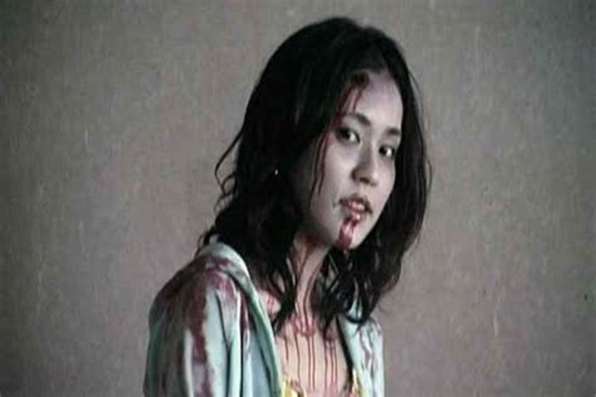 فیلم Apartment 1303 2007