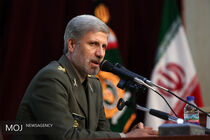 سلاح‌ها و تجهیزات دفاعی براساس اقتضائات مورد نیاز نیروهای مسلح است