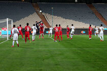 ساعت بازی شهر خودرو و پرسپولیس مشخص شد