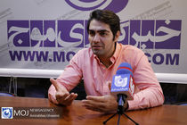 سهیل مصداق سیاسی بیرونی دارد/ سریال های ما تجاوز فرهنگی هستند