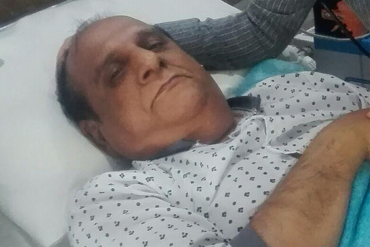 جعفر فلاحی