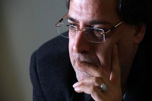 جامعه ی ما خطابه محور است/ هر حرکتی در زمینه فرهنگ کتاب خوانی موثر است