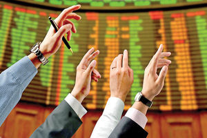کاهش 6 درصدی دادوستد در بازار بورس همدان