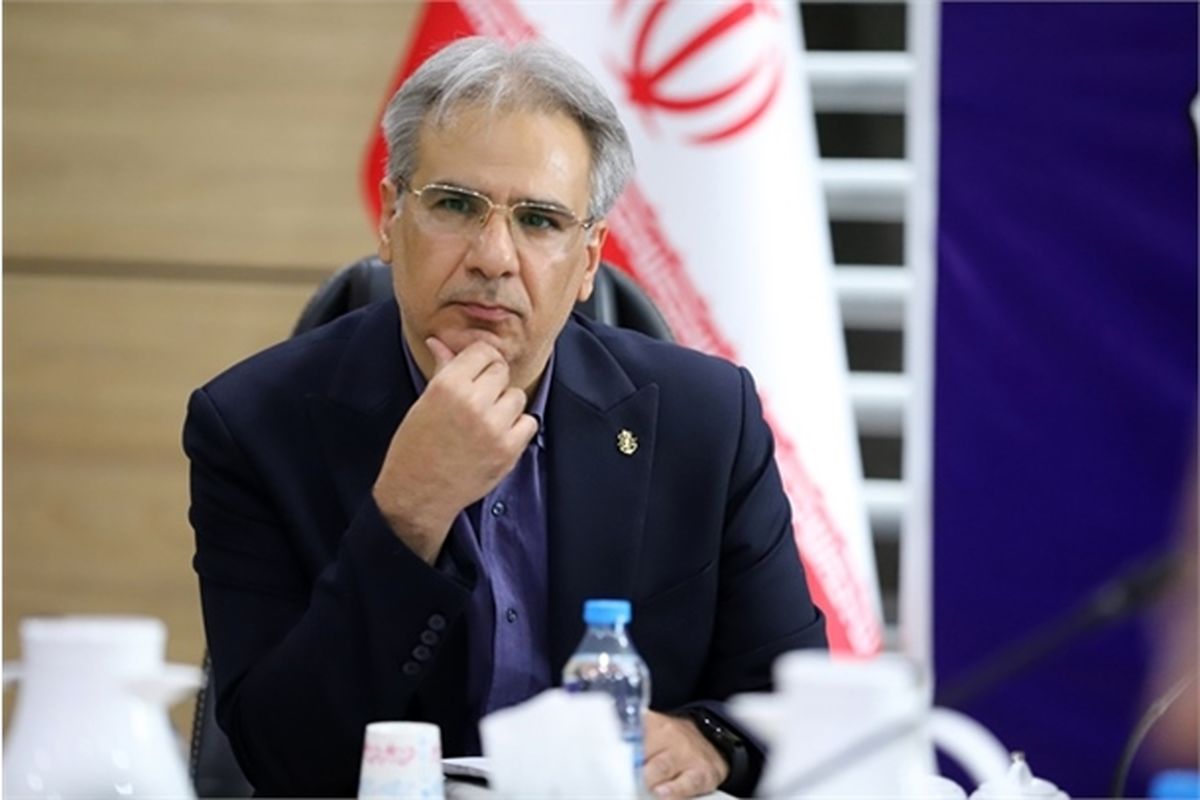 خورسندی مدیرکل دفتر فن آوری اطلاعات و ارتباطات سازمان بنادر