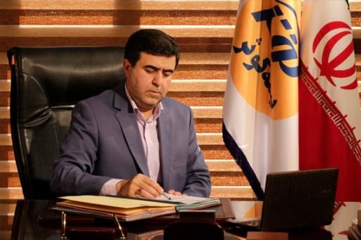 پیام تبریک مدیر عامل بیمه کوثر به مناسبت روز صنعت بیمه