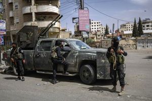 همه با آتش‌بس در سویدا سوریه موافقت کردند