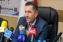 عملیات روکش آسفالت ۱۱۰ کیلومتر از جاده‌های ایلام انجام شد