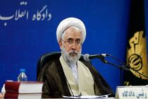 ** قانون، سلامت انتخابات را تضمین کرده است