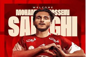 بازیکن فصل گذشته هوادار تهران در لیست خرید پرسپولیس قرار گرفت