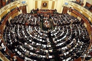 رأی‌گیری درباره حمایت نظامی مصر از عربستان مجددا به تعویق افتاد