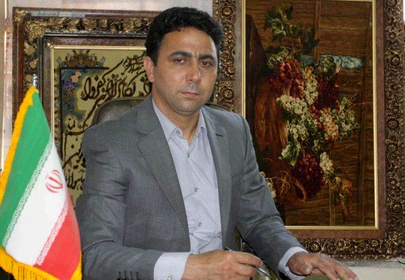 فعالیت 7 هزار بافنده فرش در پارس آباد