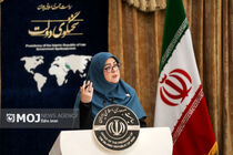 ایران دیپلماسی را به جنگ ترجیح می‌‌دهد + فیلم