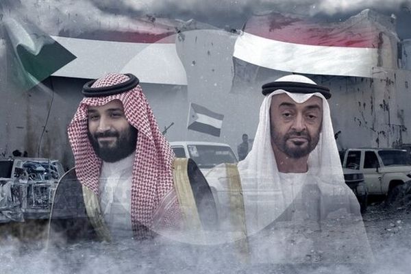 الاخبار نسبت به بحرانی شدن  روابط عربستان و امارات هشدار داد