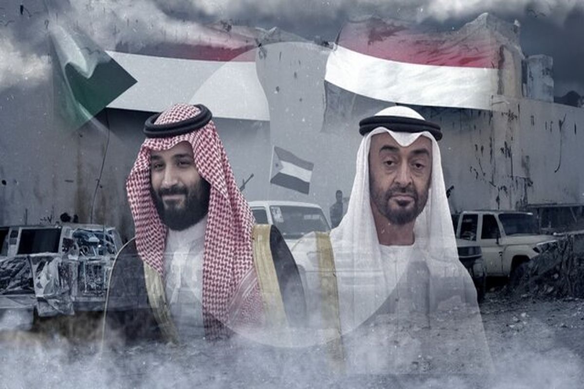 عربستان و امارات