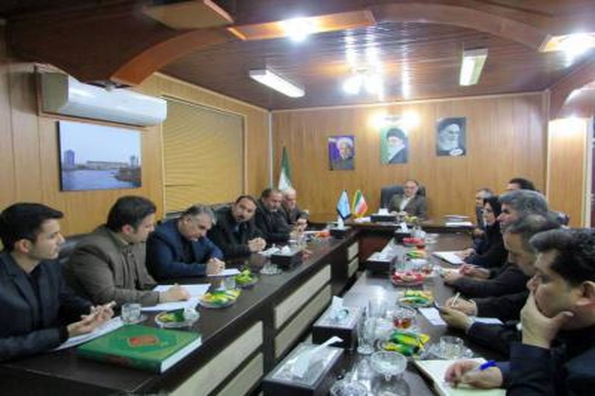 فرماندار استارا