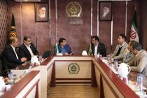 برگزاری نشست هم اندیشی روسای نظام مهندسی کشاورزی یزد و اصفهان به میزبانی استان یزد