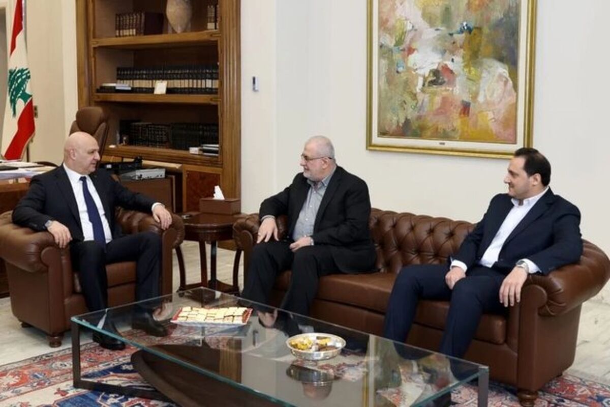 لبنان