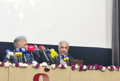  داوری آثار سینمایی پس از هفت سال انجام می شود