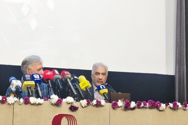  داوری آثار سینمایی پس از هفت سال انجام می شود