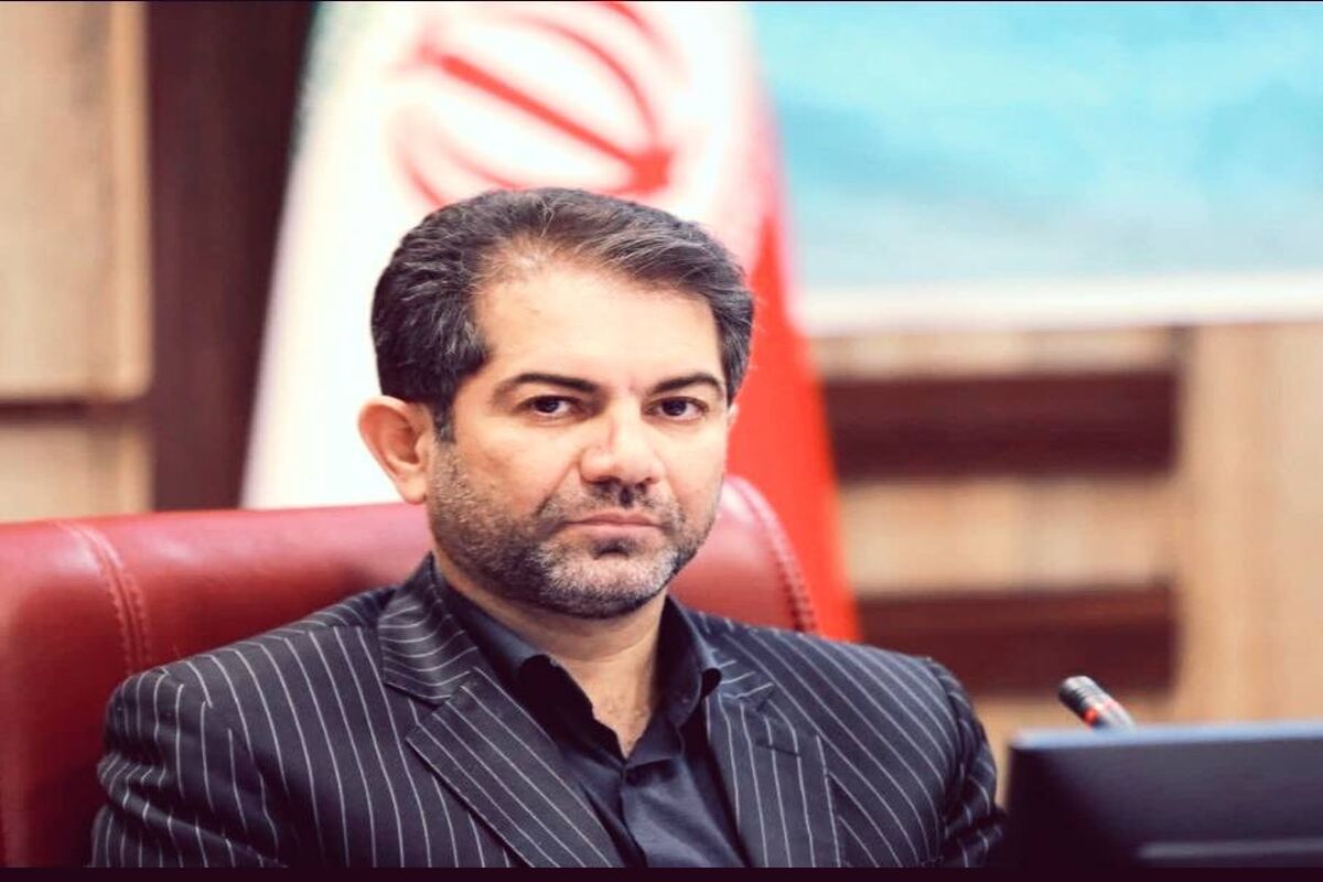 دوستمحمدی