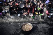 اشغالگران علیه غزه طرح خطرناکی ریختند