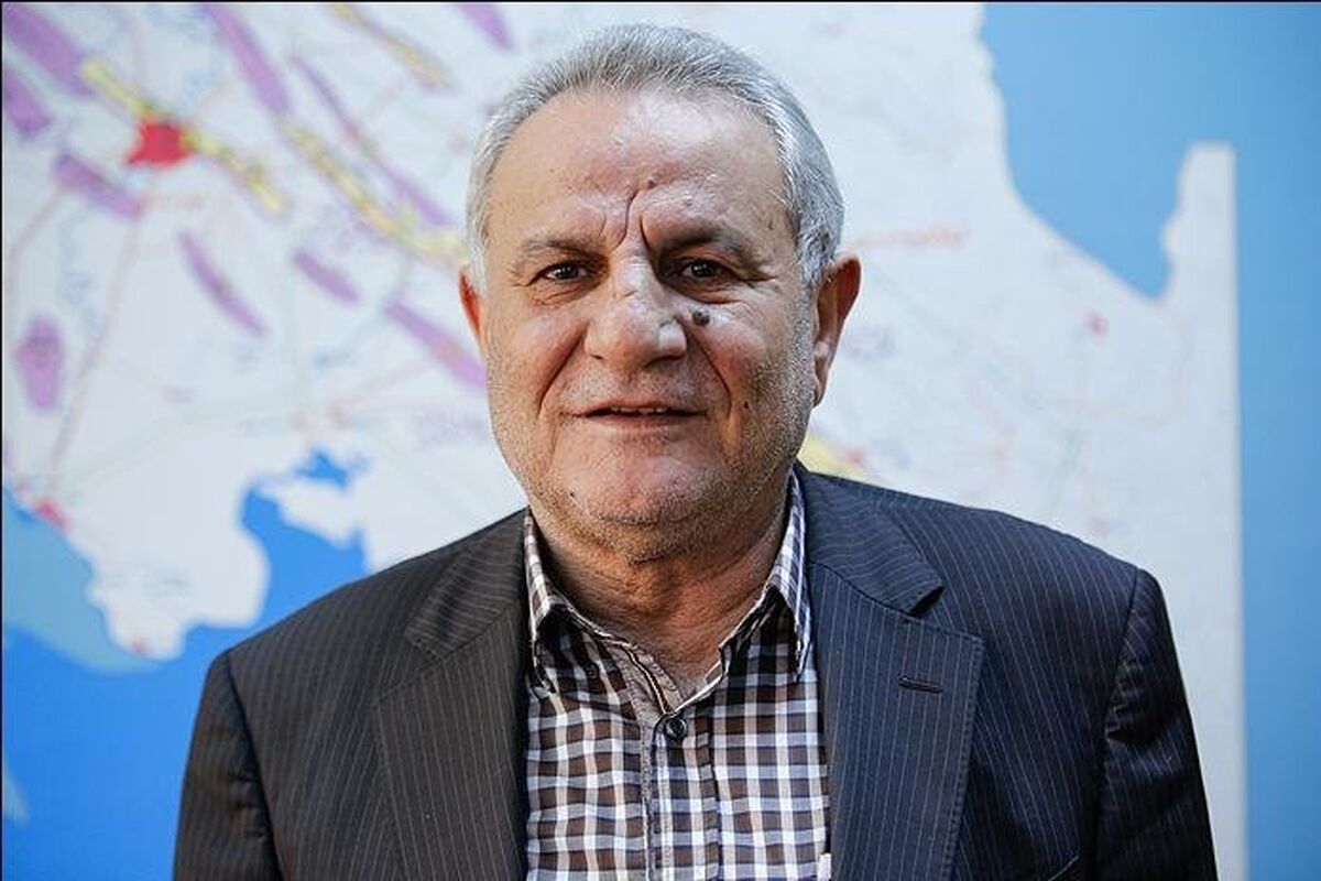 بیژن عالی پور