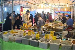 نمایشگاه عرضه کالاهای اساسی از ۱۸ تا ۲۸ اسفند ماه برگزار می‌شود