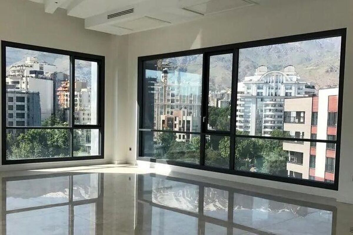 واحد مسکونی خالی