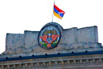 انحلال جمهوری قره‌باغ کوهستانی