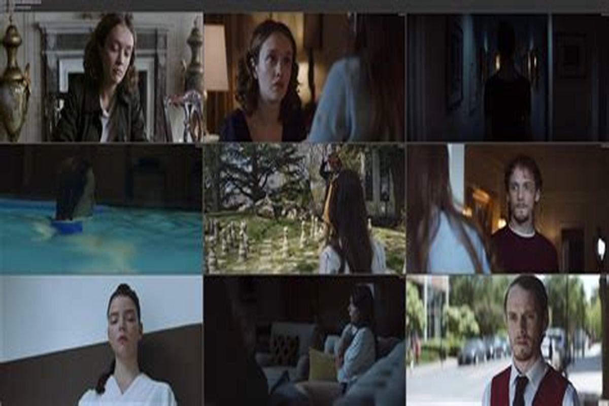 فیلم Thoroughbreds 2017