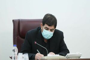 پیام تسلیت معاون اول رییس جمهوری در پی درگذشت حاج محمد خجسته