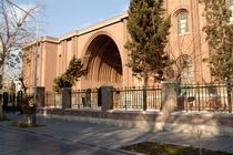 نمایش آثار موزه لوور تا پایان امسال در موزه ملی ایران