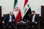 ایران و عراق می‌توانند فرصت‌های بی‌نظیر منطقه‌ای خلق کنند